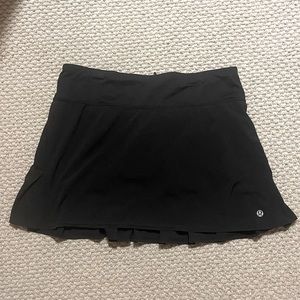 Lululemon Skirt